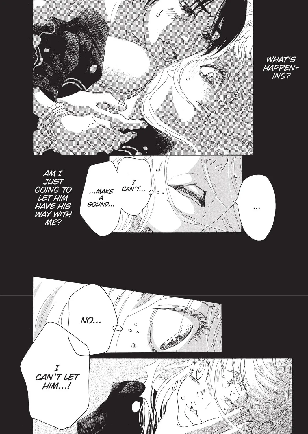 Drowning Love Chapter 13 page 63 - 