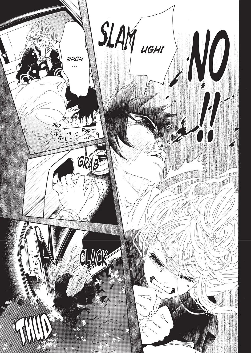 Drowning Love Chapter 13 page 67 - 