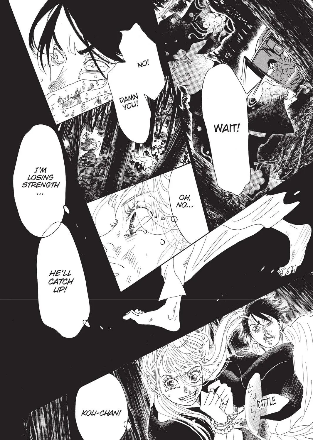 Drowning Love Chapter 13 page 69 - 