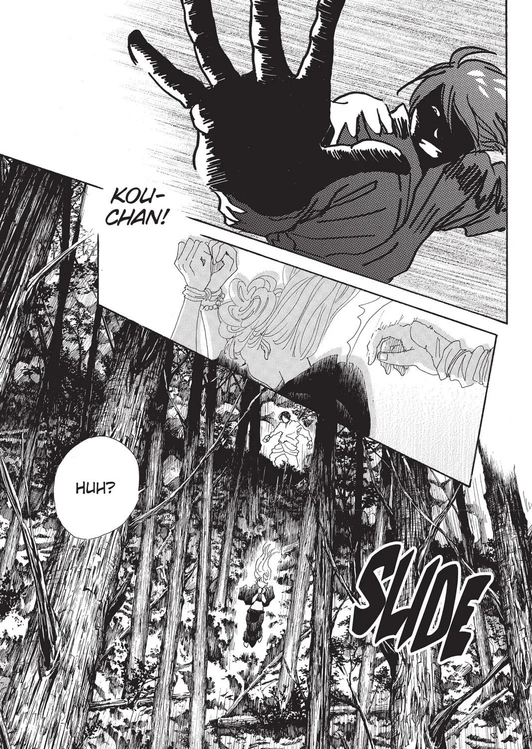 Drowning Love Chapter 13 page 71 - 