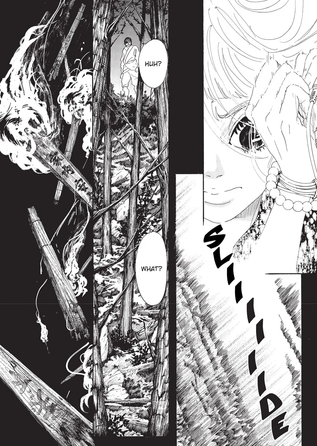Drowning Love Chapter 13 page 73 - 