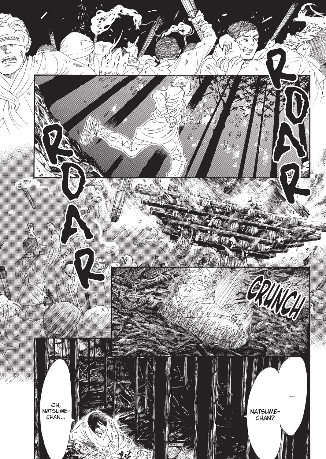 Drowning Love Chapter 13 page 75 - 