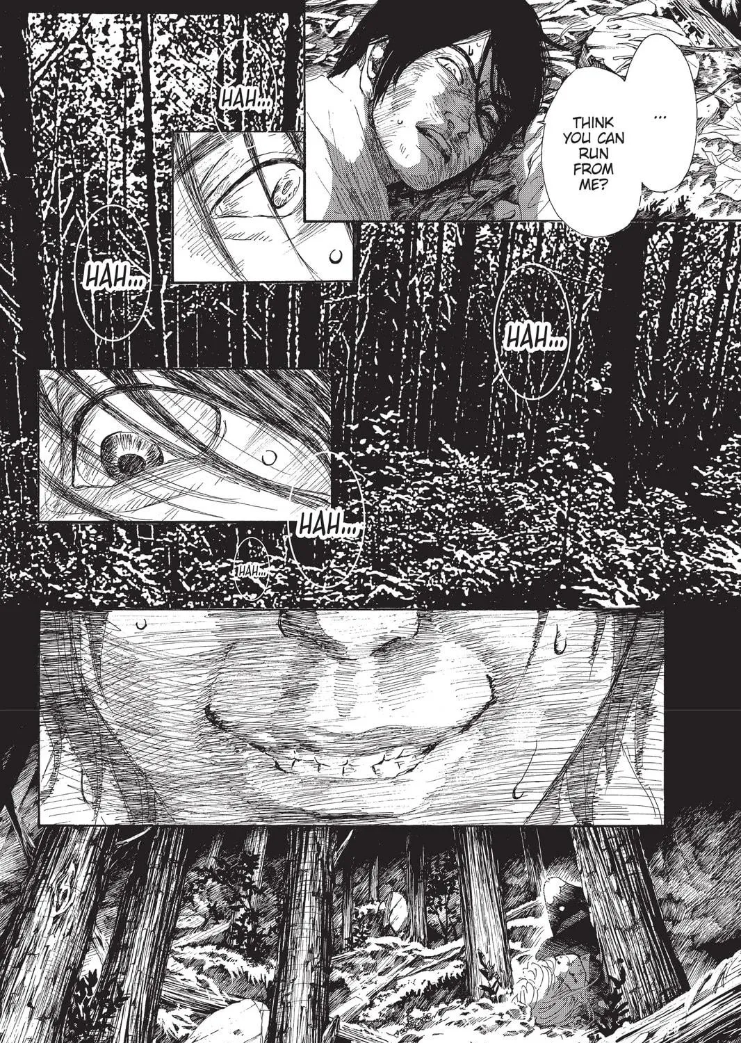 Drowning Love Chapter 13 page 77 - 