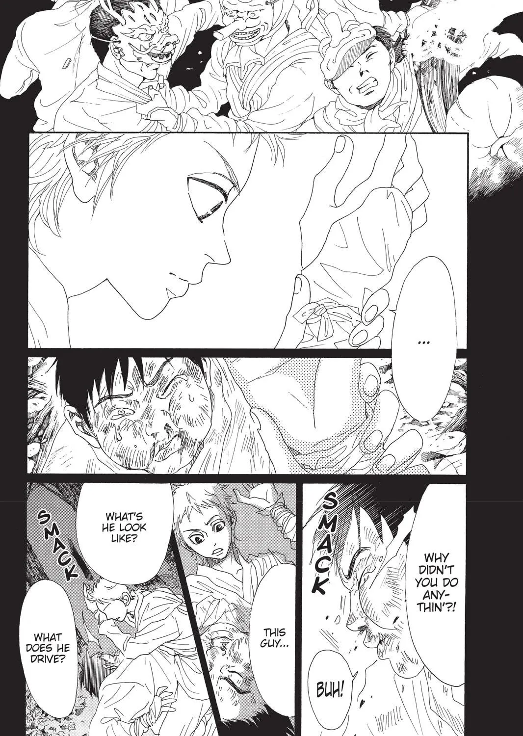 Drowning Love Chapter 13 page 9 - 