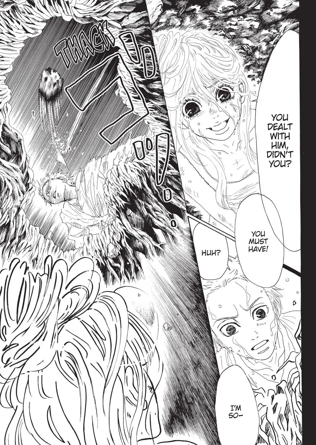 Drowning Love Chapter 14 page 39 - 