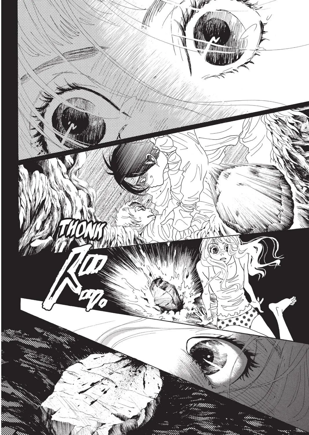 Drowning Love Chapter 14 page 41 - 