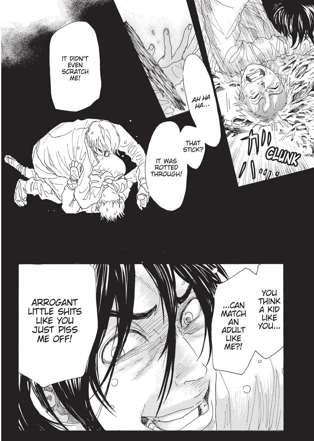 Drowning Love Chapter 14 page 49 - 