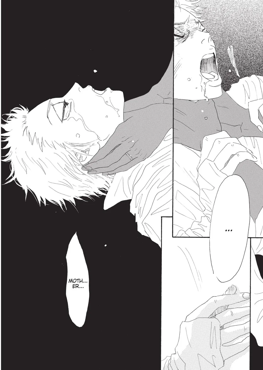 Drowning Love Chapter 14 page 55 - 