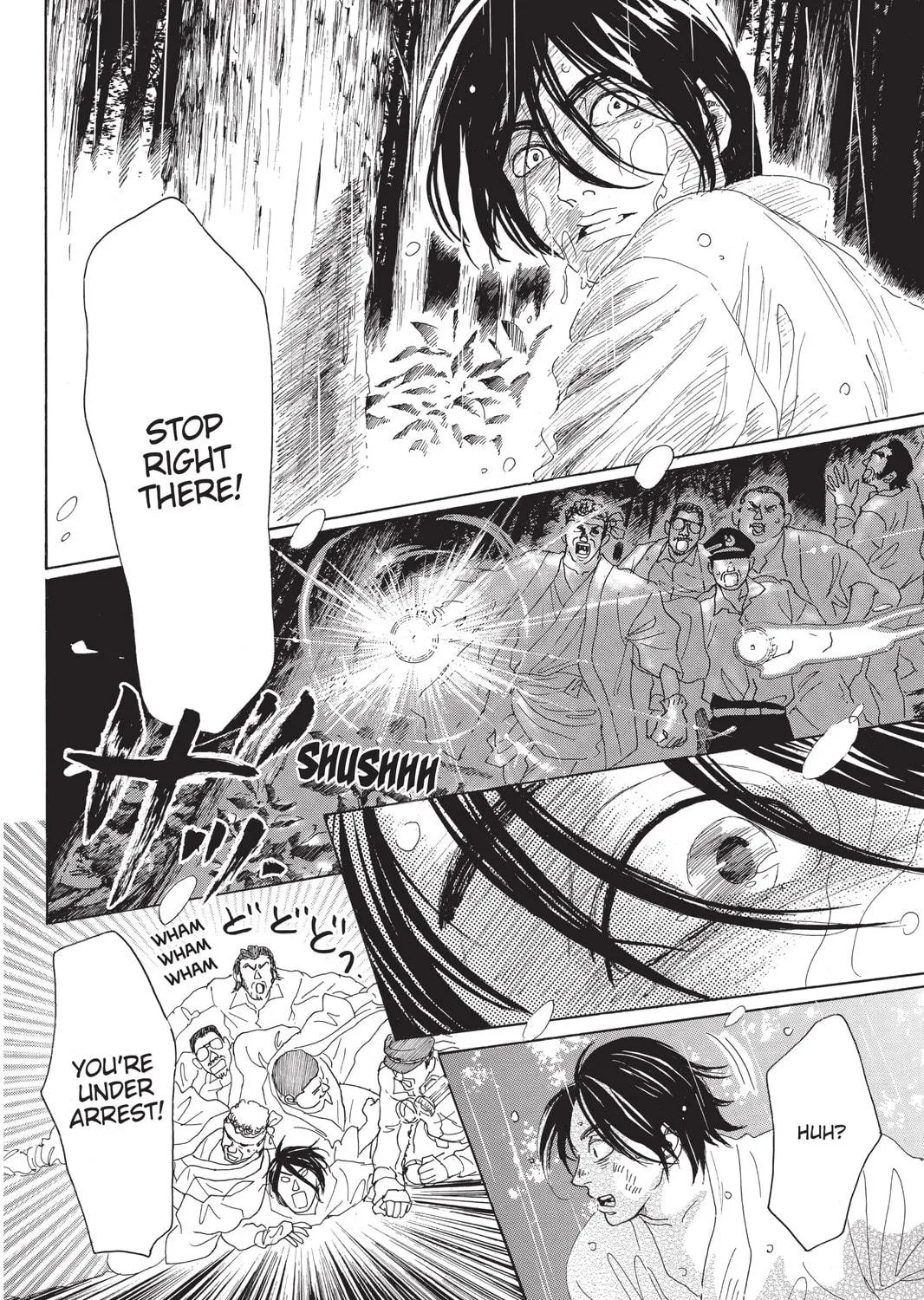 Drowning Love Chapter 14 page 59 - 