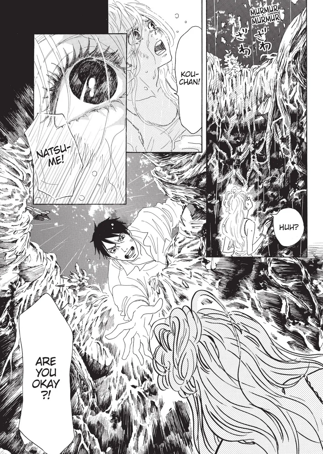 Drowning Love Chapter 14 page 61 - 