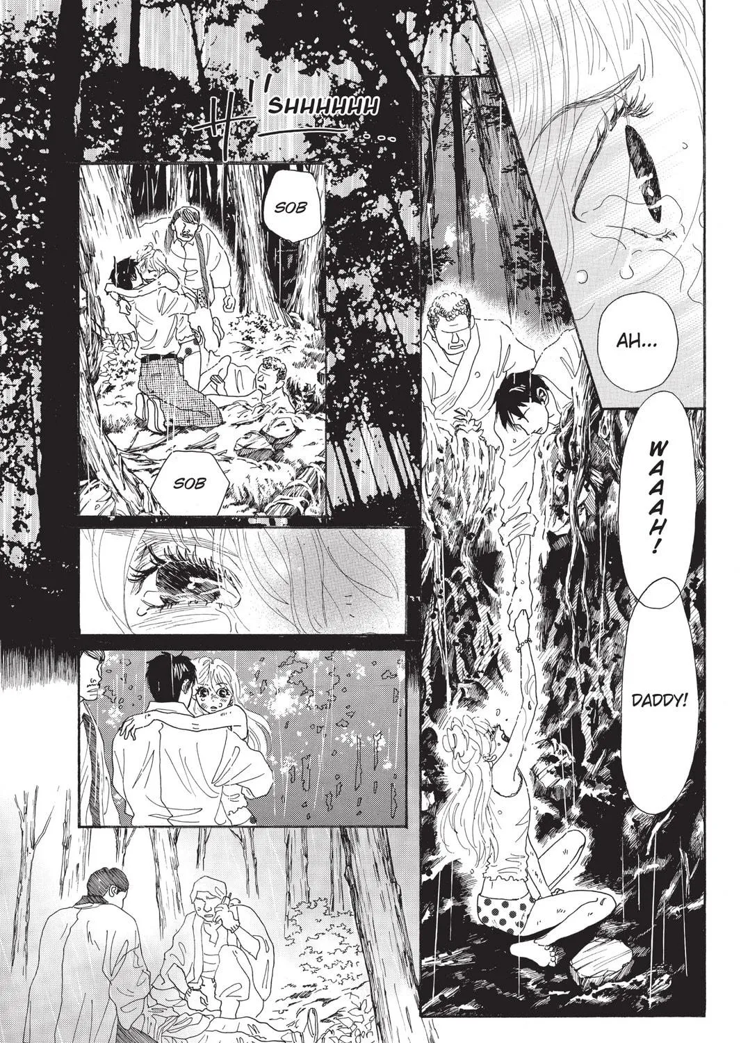Drowning Love Chapter 14 page 65 - 