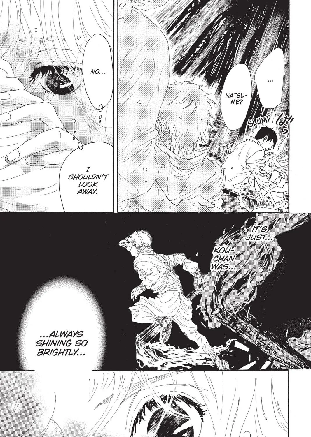 Drowning Love Chapter 14 page 69 - 