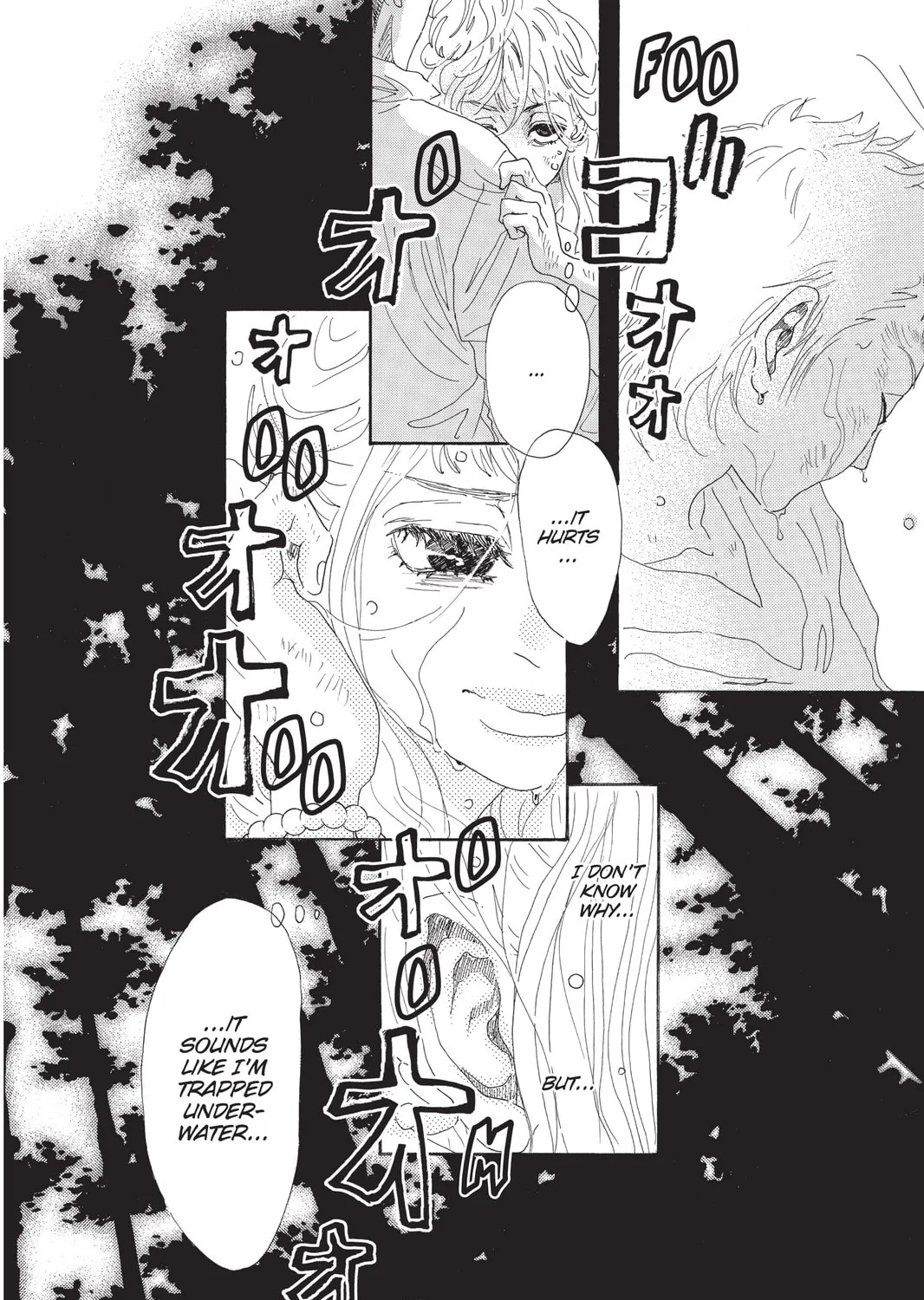 Drowning Love Chapter 14 page 73 - 