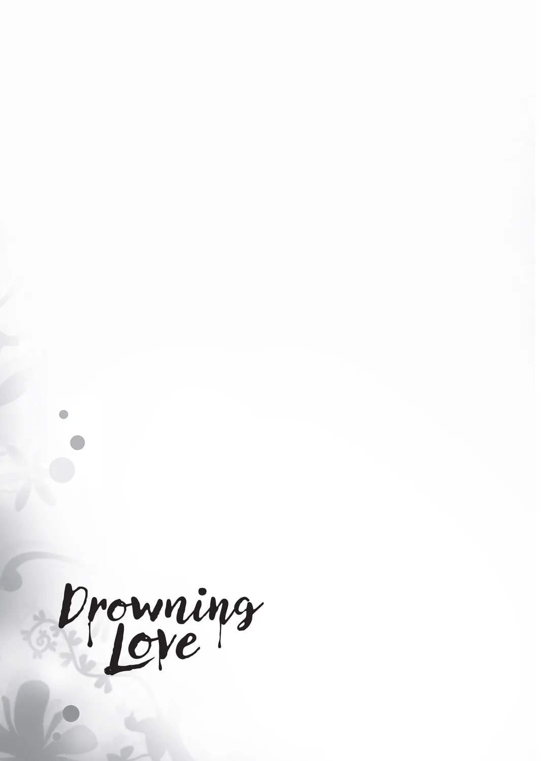 Drowning Love Chapter 14 page 75 - 