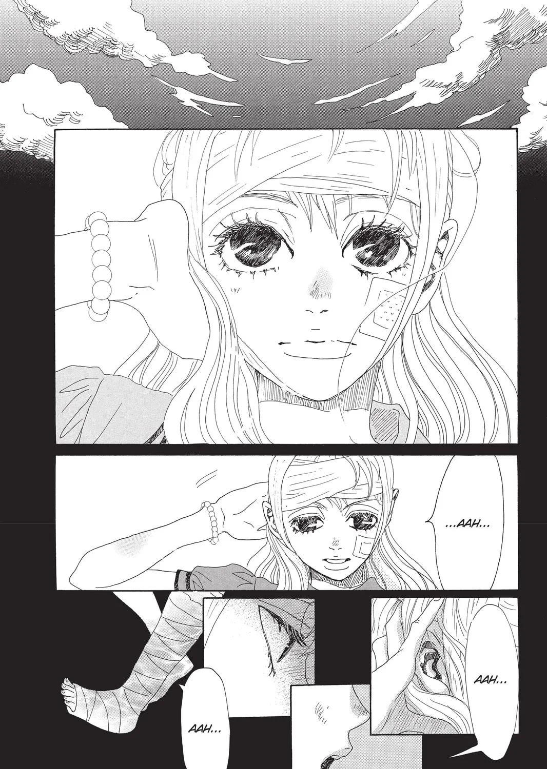 Drowning Love Chapter 15 page 15 - 