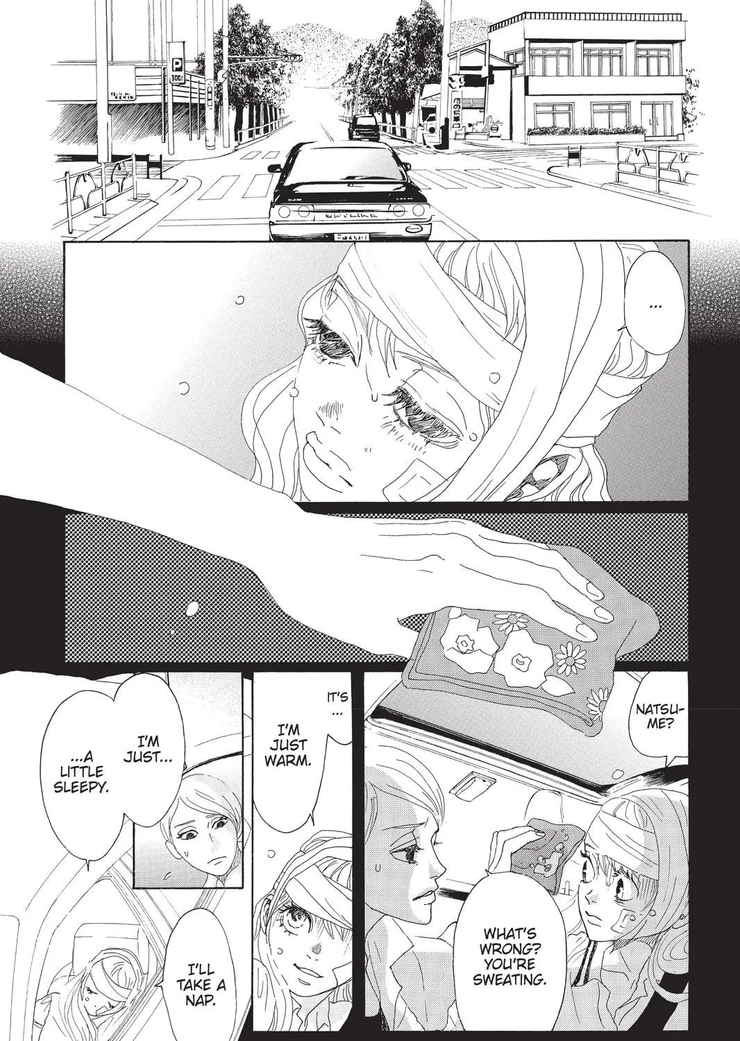 Drowning Love Chapter 15 page 19 - 