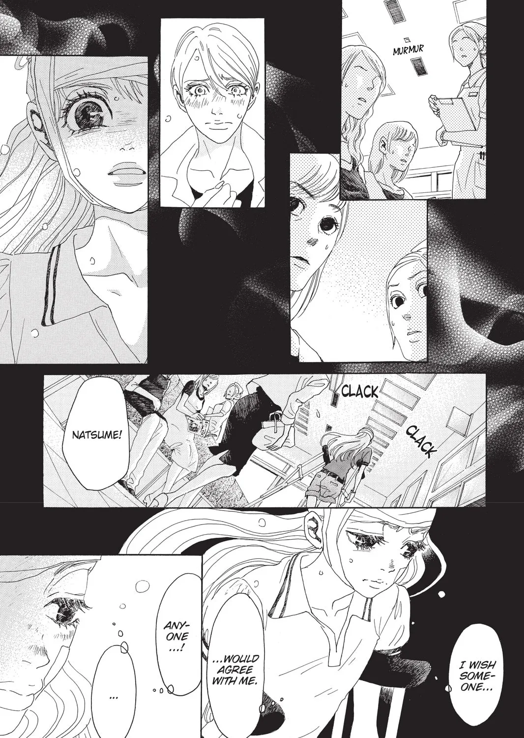Drowning Love Chapter 15 page 27 - 