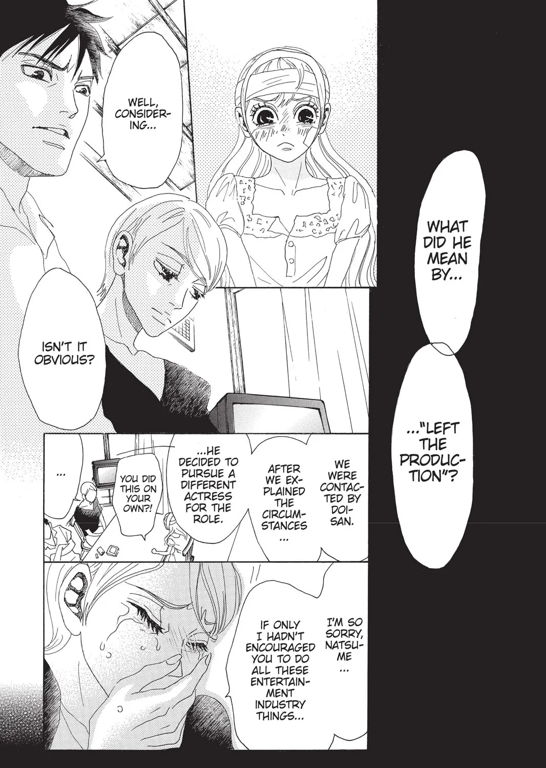 Drowning Love Chapter 15 page 43 - 