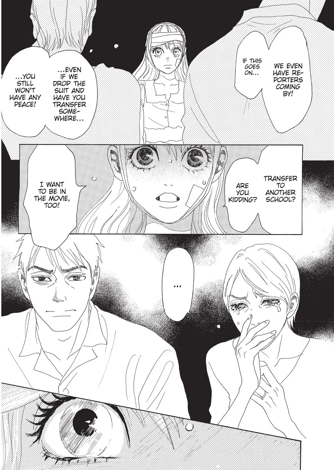 Drowning Love Chapter 15 page 45 - 