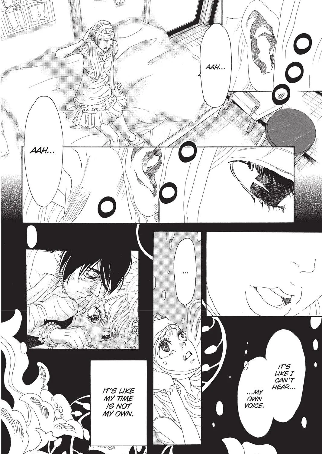Drowning Love Chapter 15 page 49 - 