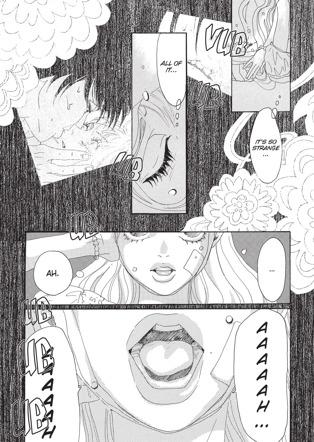 Drowning Love Chapter 15 page 51 - 