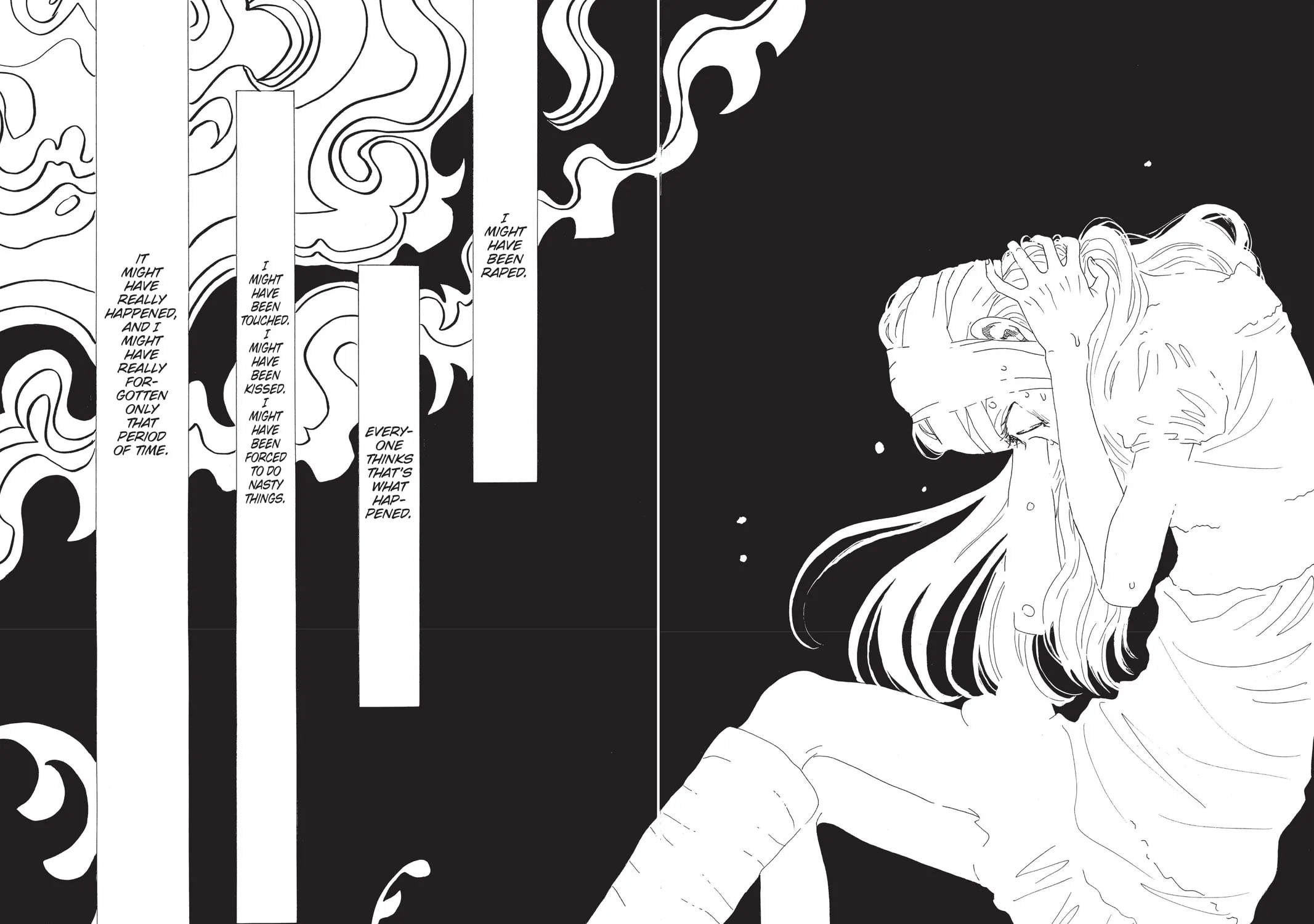 Drowning Love Chapter 15 page 53 - 