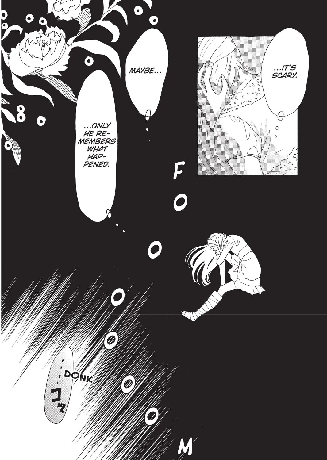 Drowning Love Chapter 15 page 55 - 