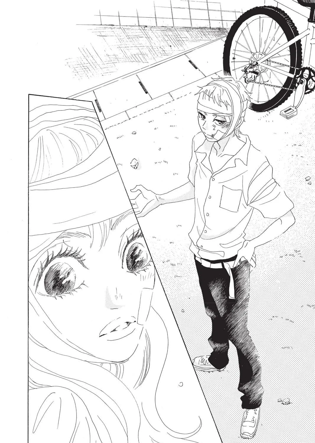 Drowning Love Chapter 15 page 59 - 