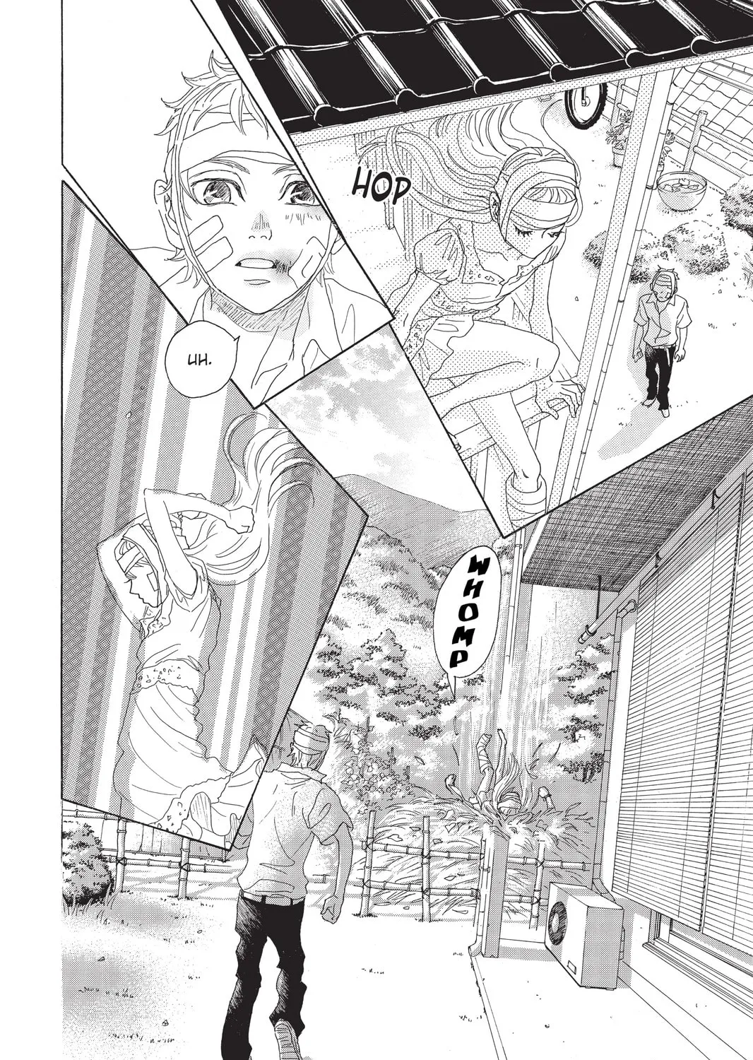 Drowning Love Chapter 15 page 63 - 