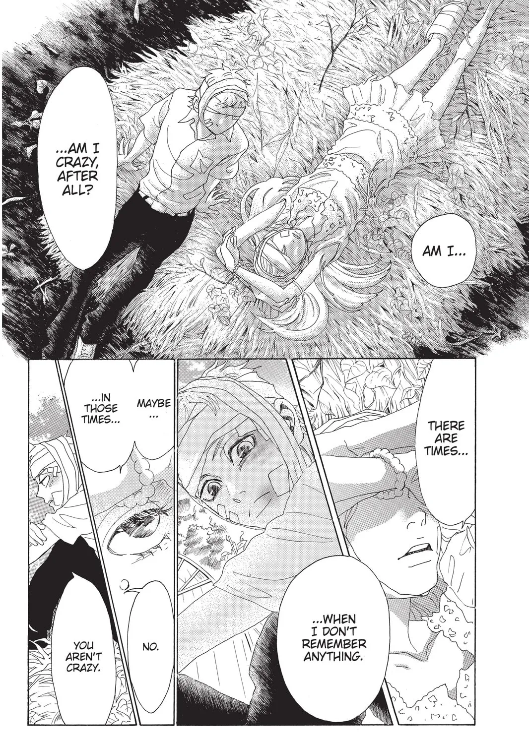 Drowning Love Chapter 15 page 67 - 