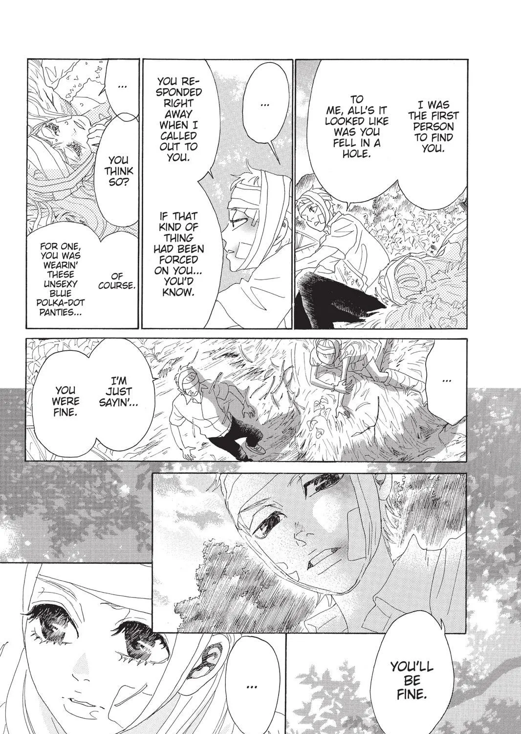 Drowning Love Chapter 15 page 69 - 