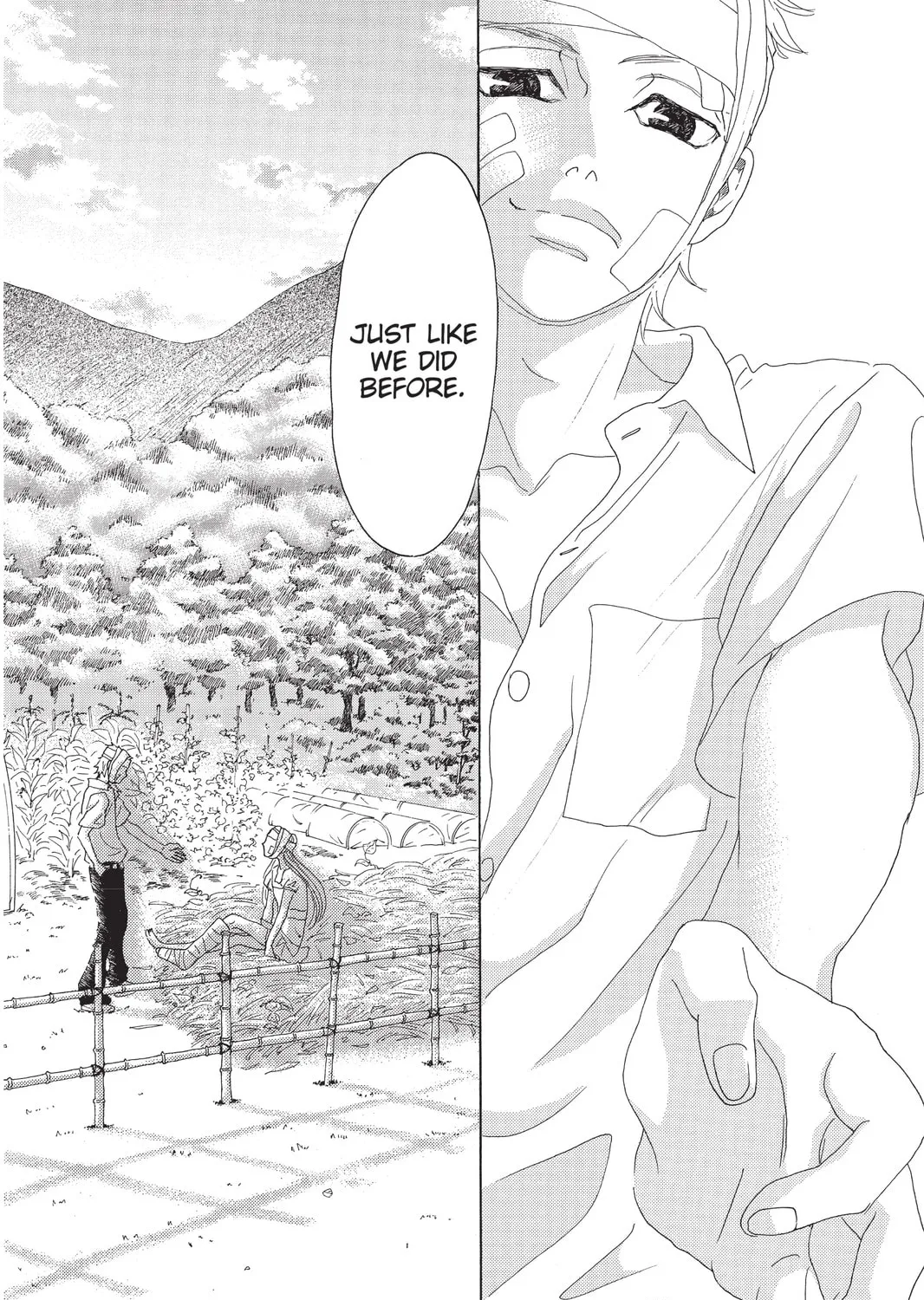 Drowning Love Chapter 15 page 75 - 