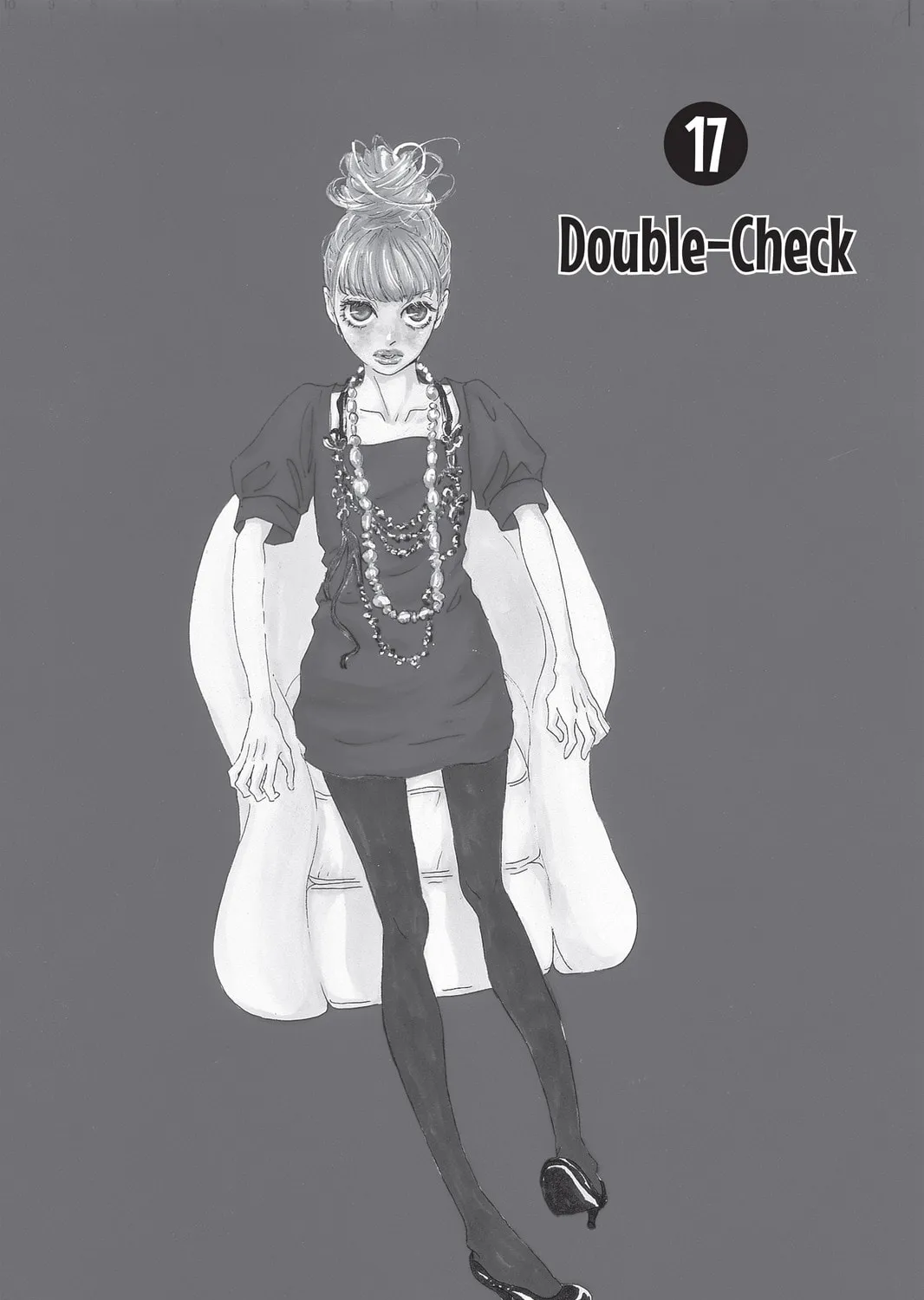 Drowning Love Chapter 17 page 1 - 