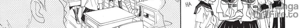 Drowning Love Chapter 17 page 18 - 