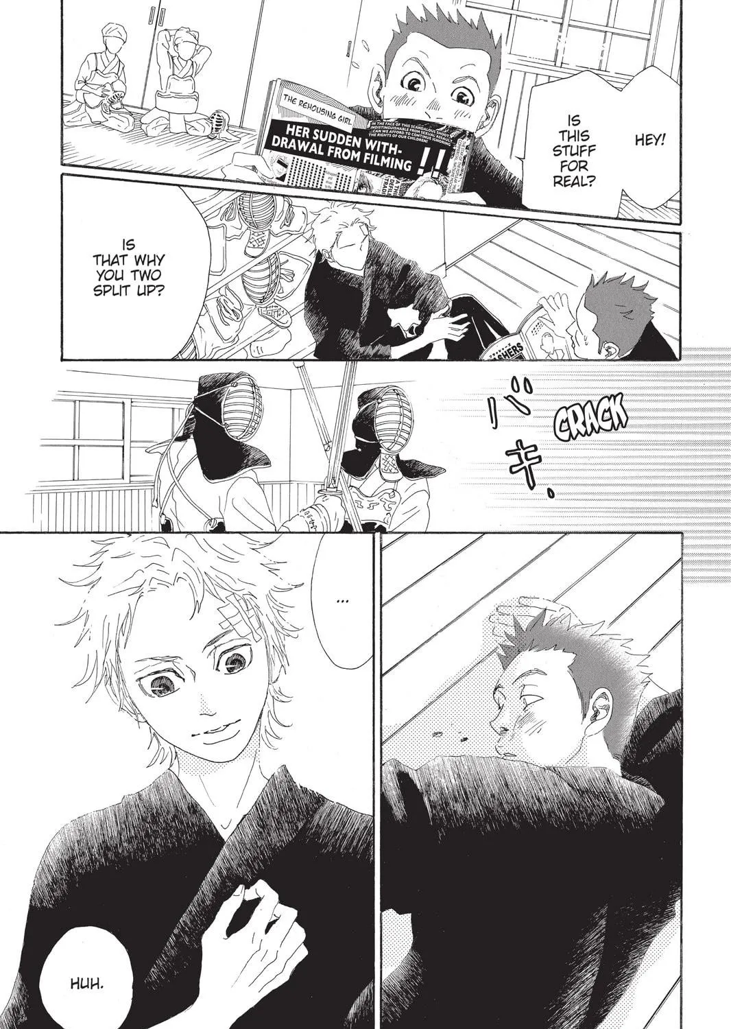 Drowning Love Chapter 17 page 41 - 