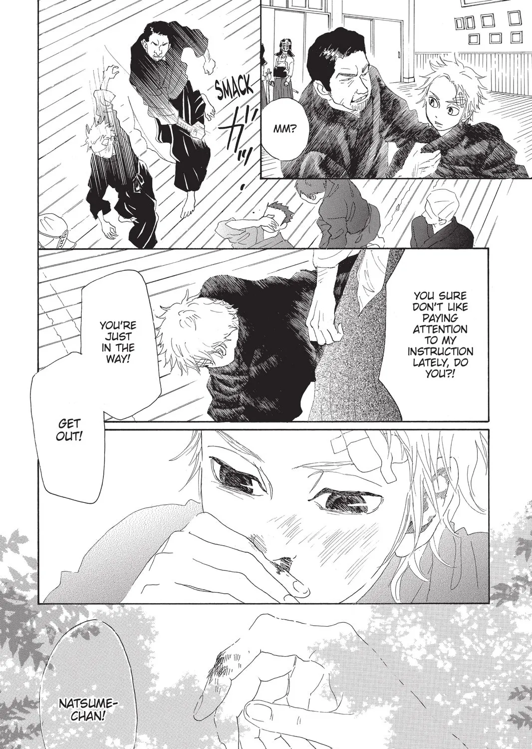 Drowning Love Chapter 17 page 43 - 