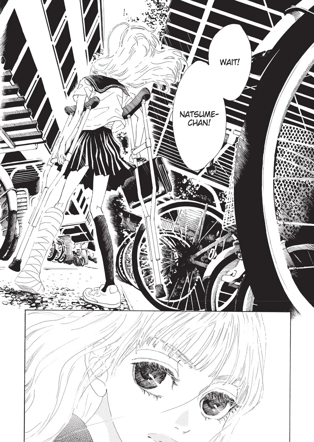 Drowning Love Chapter 17 page 45 - 