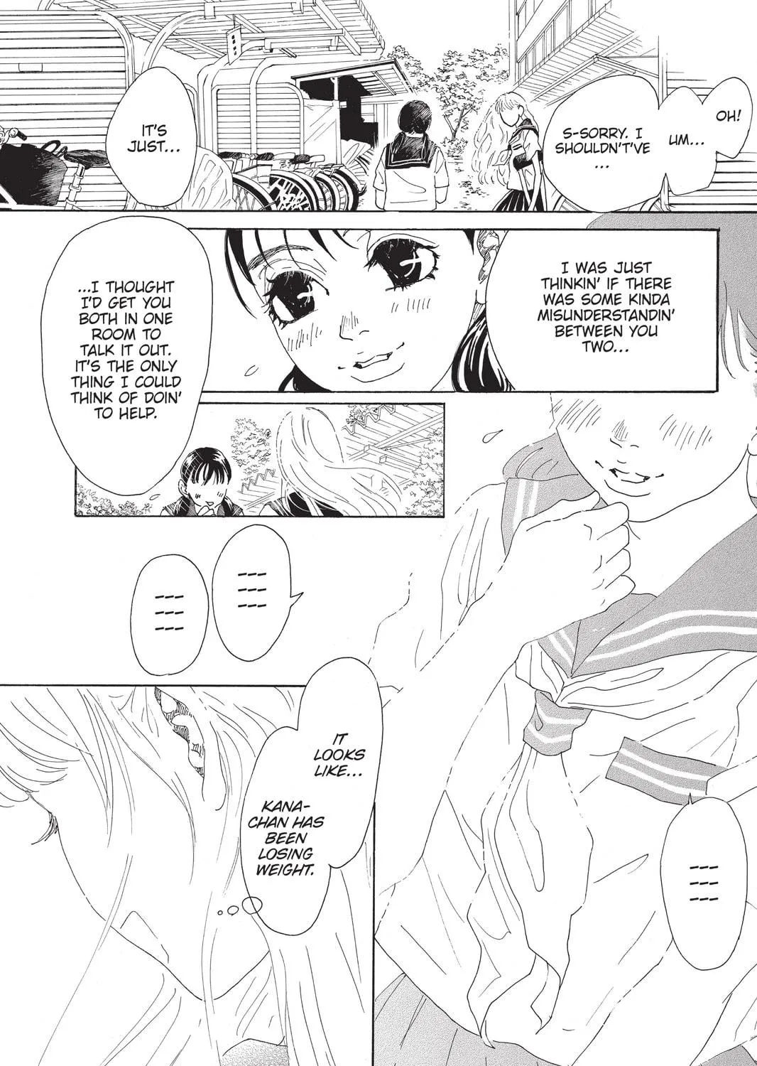 Drowning Love Chapter 17 page 49 - 