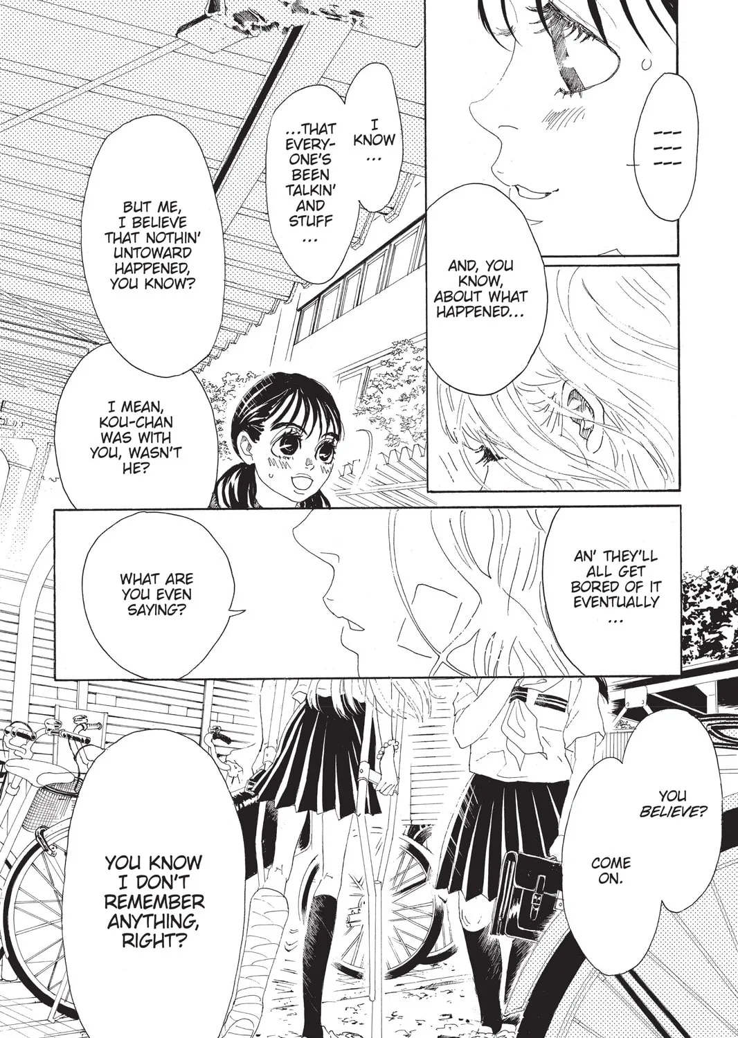 Drowning Love Chapter 17 page 51 - 