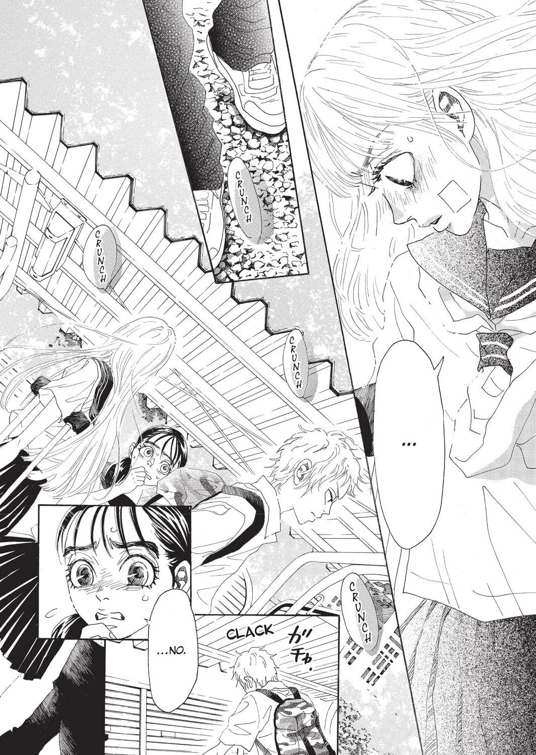 Drowning Love Chapter 17 page 59 - 