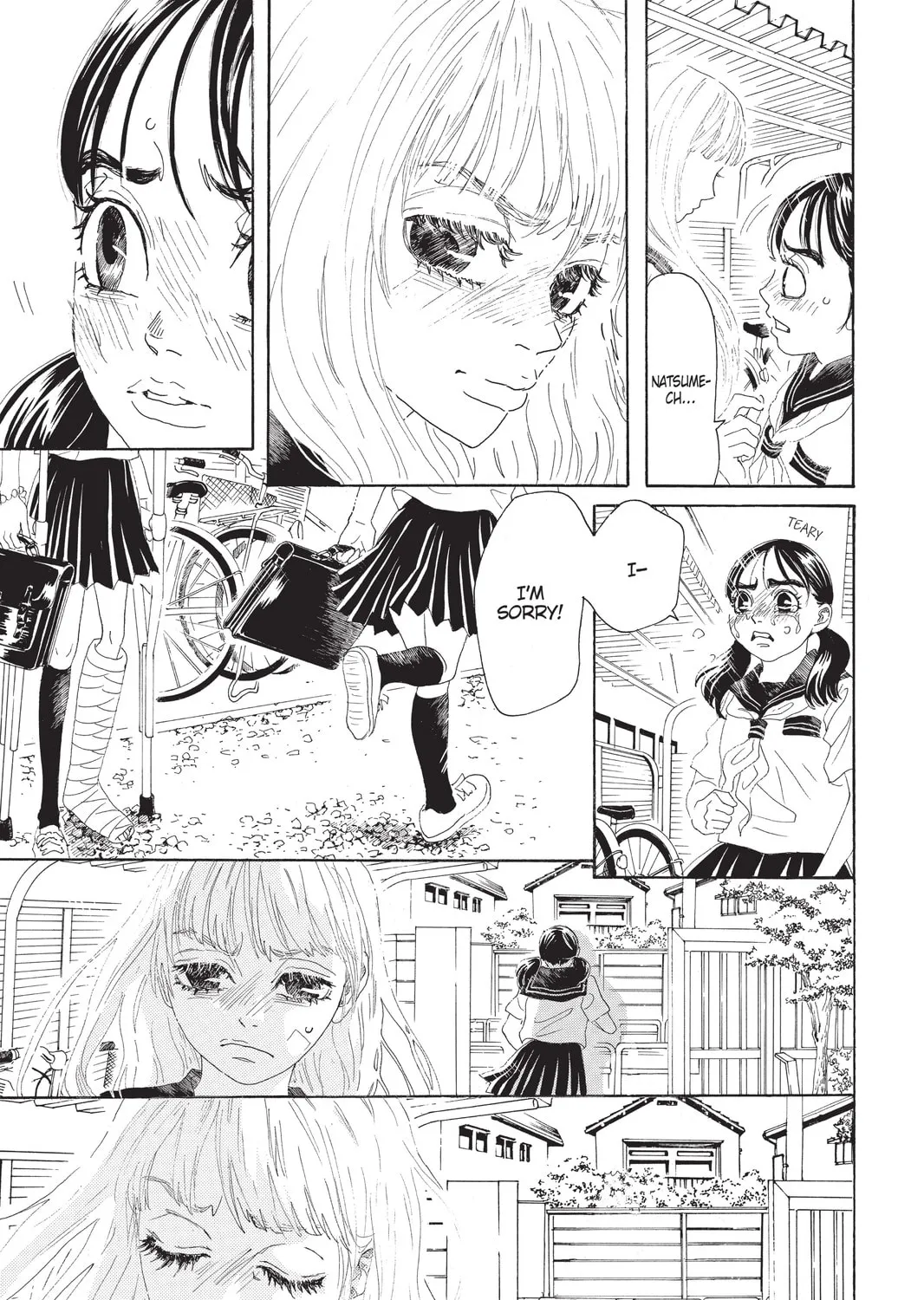 Drowning Love Chapter 17 page 61 - 