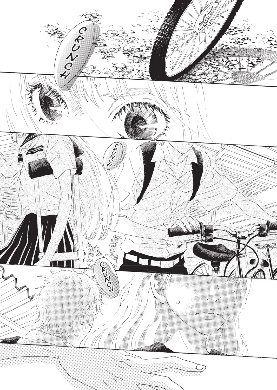Drowning Love Chapter 17 page 63 - 