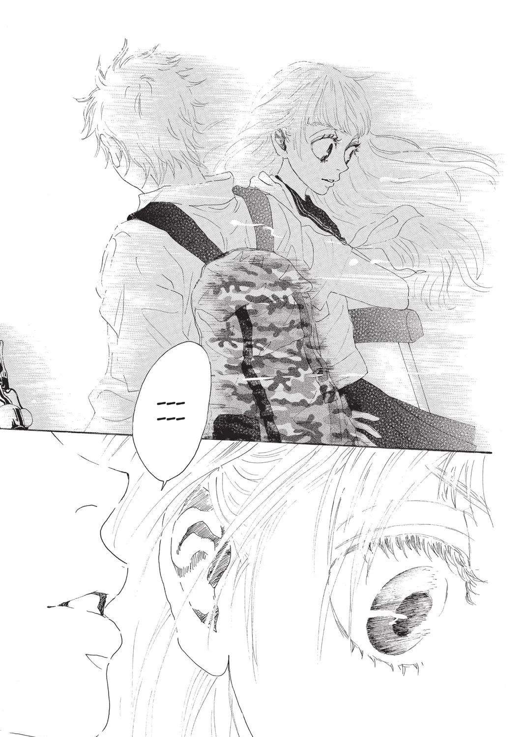 Drowning Love Chapter 17 page 65 - 