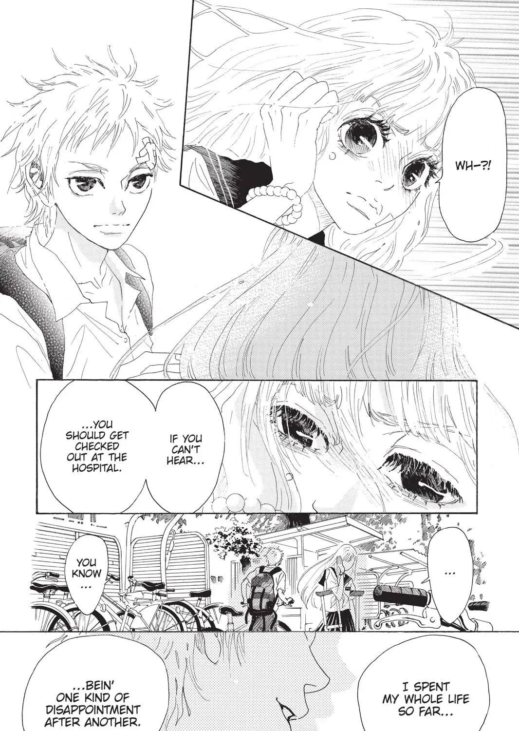 Drowning Love Chapter 17 page 67 - 