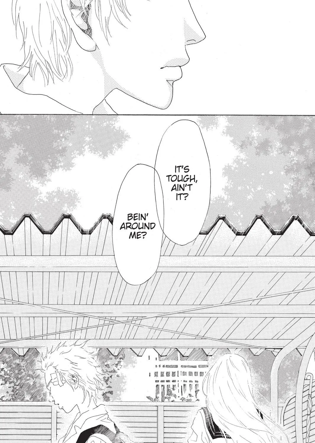 Drowning Love Chapter 17 page 69 - 