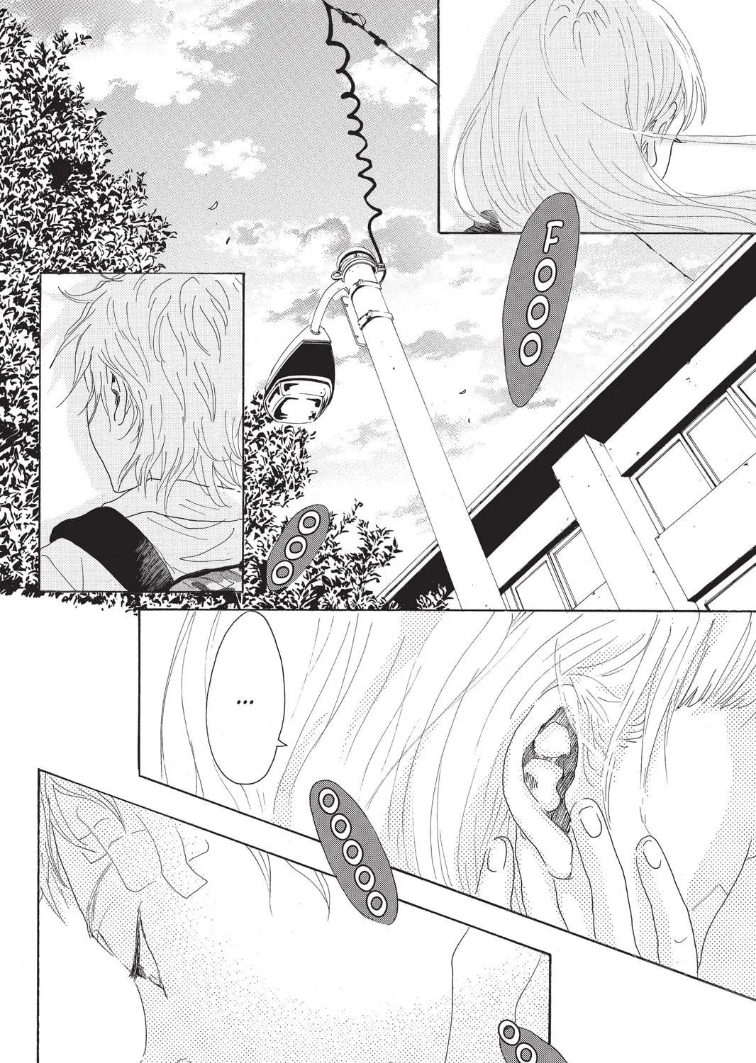 Drowning Love Chapter 17 page 71 - 