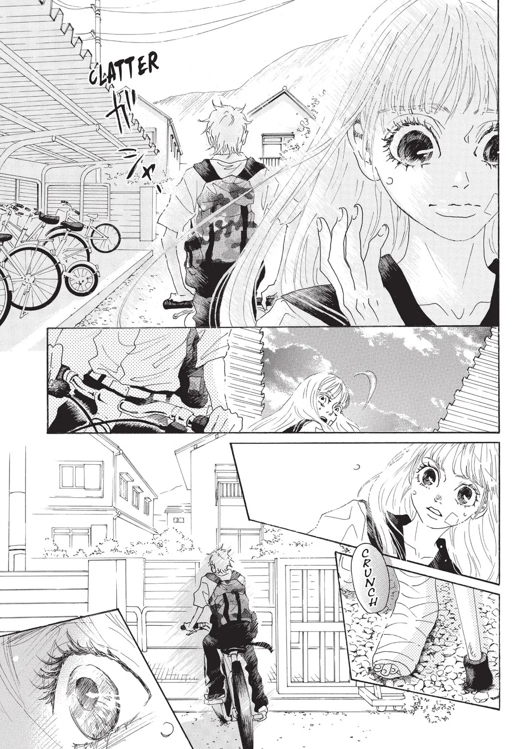 Drowning Love Chapter 17 page 73 - 