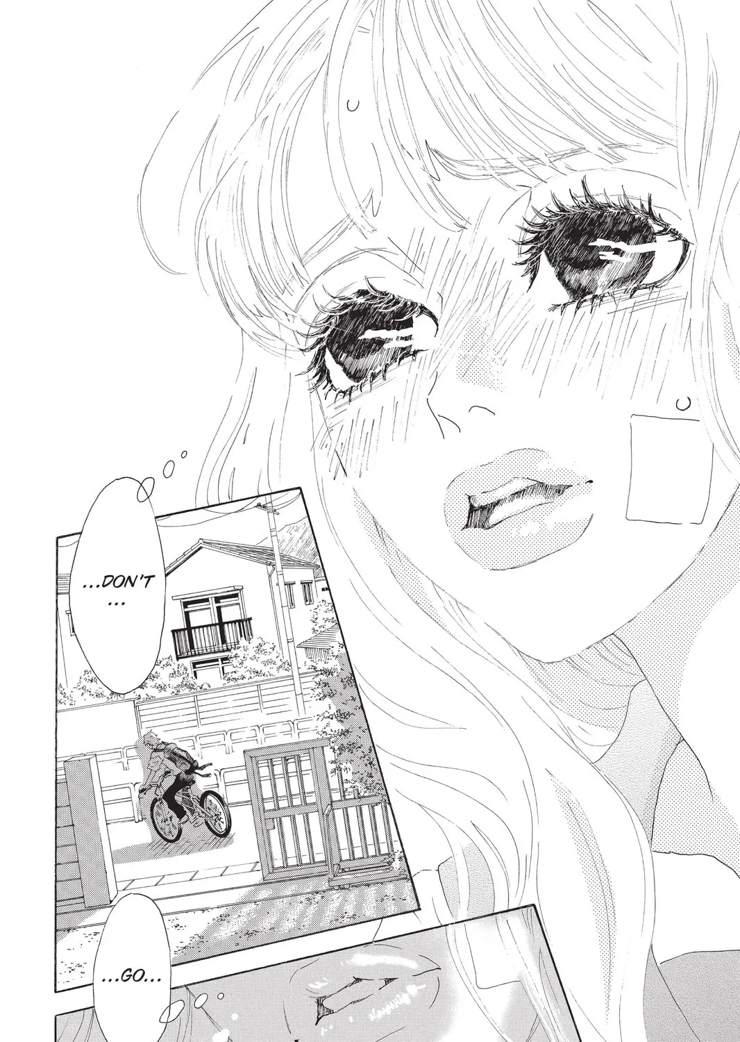 Drowning Love Chapter 17 page 75 - 