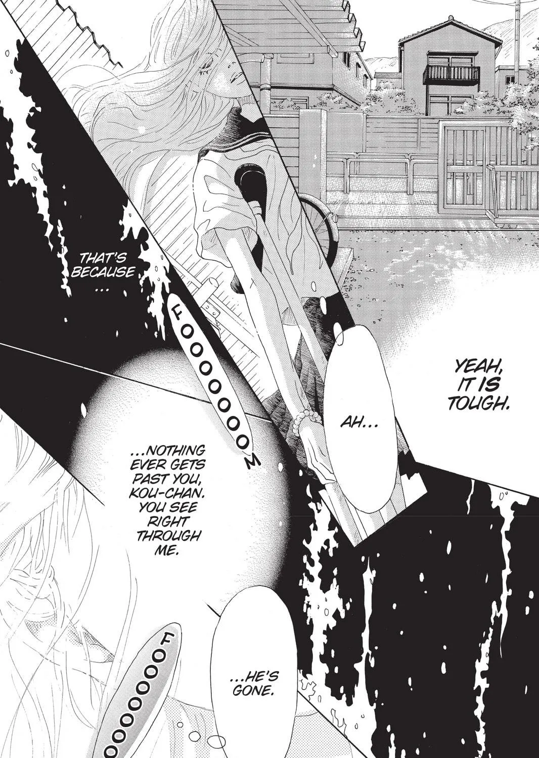 Drowning Love Chapter 17 page 77 - 