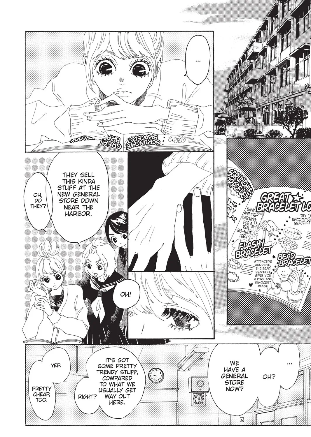 Drowning Love Chapter 18 page 13 - 